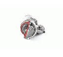Starter BOSCH 0 001 139 031
