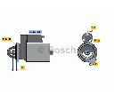 Starter BOSCH 0 001 139 049</br>Piesa auto pentru Sistem pornire