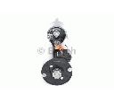 Starter BOSCH 0 001 149 412</br>Piesa auto pentru Sistem pornire