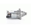 Starter BOSCH 0 001 177 006</br>Piesa auto pentru Sistem pornire