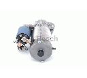Starter BOSCH 0 001 231 133</br>Piesa auto pentru Sistem pornire