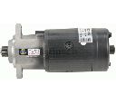 Starter BOSCH 0 001 312 110