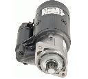 Starter BOSCH 0 001 312 110