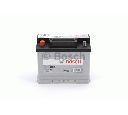 Baterie de pornire; Baterie de pornire BOSCH 0 092 S30 060</br>Piesa auto pentru Electrice