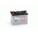 Baterie de pornire; Baterie de pornire BOSCH 0 092 S30 060</br>Piesa auto pentru Electrice