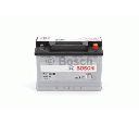 Baterie de pornire; Baterie de pornire BOSCH 0 092 S30 080</br>Piesa auto pentru Electrice