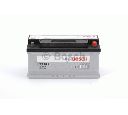Baterie de pornire; Baterie de pornire BOSCH 0 092 S30 120</br>Piesa auto pentru Electrice