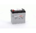 Baterie de pornire; Baterie de pornire BOSCH 0 092 S30 170</br>Piesa auto pentru Electrice