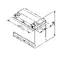 Baterie de pornire; Baterie de pornire BOSCH 0 092 S30 170</br>Piesa auto pentru Electrice