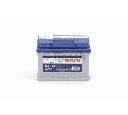 Baterie de pornire; Baterie de pornire BOSCH 0 092 S40 040