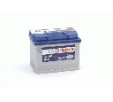 Baterie de pornire; Baterie de pornire BOSCH 0 092 S40 060</br>Piesa auto pentru Electrice