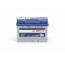 Baterie de pornire; Baterie de pornire BOSCH 0 092 S40 080</br>Piesa auto pentru Electrice