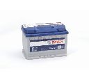 Baterie de pornire; Baterie de pornire BOSCH 0 092 S40 080</br>Piesa auto pentru Electrice