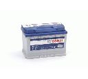 Baterie de pornire; Baterie de pornire BOSCH 0 092 S40 090</br>Piesa auto pentru Electrice