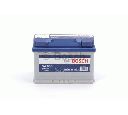 Baterie de pornire; Baterie de pornire BOSCH 0 092 S40 090</br>Piesa auto pentru Electrice