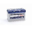 Baterie de pornire; Baterie de pornire BOSCH 0 092 S40 110</br>Piesa auto pentru Electrice