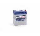 Baterie de pornire; Baterie de pornire BOSCH 0 092 S40 180</br>Piesa auto pentru Electrice