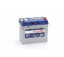 Baterie de pornire; Baterie de pornire BOSCH 0 092 S40 200</br>Piesa auto pentru Electrice