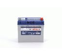 Baterie de pornire; Baterie de pornire BOSCH 0 092 S40 210</br>Piesa auto pentru Electrice