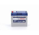 Baterie de pornire; Baterie de pornire BOSCH 0 092 S40 220</br>Piesa auto pentru Electrice