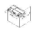 Baterie de pornire; Baterie de pornire BOSCH 0 092 S40 220</br>Piesa auto pentru Electrice