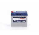 Baterie de pornire; Baterie de pornire BOSCH 0 092 S40 230</br>Piesa auto pentru Electrice