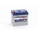 Baterie de pornire; Baterie de pornire BOSCH 0 092 S40 250</br>Piesa auto pentru Electrice