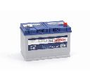 Baterie de pornire; Baterie de pornire BOSCH 0 092 S40 280</br>Piesa auto pentru Electrice