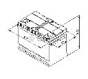Baterie de pornire; Baterie de pornire BOSCH 0 092 S40 280</br>Piesa auto pentru Electrice