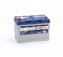 Baterie de pornire; Baterie de pornire BOSCH 0 092 S40 290</br>Piesa auto pentru Electrice