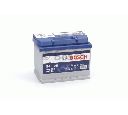 Baterie de pornire; Baterie de pornire BOSCH 0 092 S4E 050</br>Piesa auto pentru Electrice