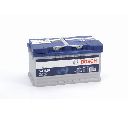 Baterie de pornire; Baterie de pornire BOSCH 0 092 S4E 100</br>Piesa auto pentru Electrice