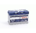 Baterie de pornire; Baterie de pornire BOSCH 0 092 S4E 110</br>Piesa auto pentru Electrice