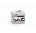 Baterie de pornire; Baterie de pornire BOSCH 0 092 S50 010</br>Piesa auto pentru Electrice