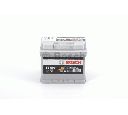 Baterie de pornire; Baterie de pornire BOSCH 0 092 S50 010</br>Piesa auto pentru Electrice