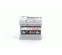 Baterie de pornire; Baterie de pornire BOSCH 0 092 S50 020</br>Piesa auto pentru Electrice
