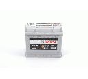 Baterie de pornire; Baterie de pornire BOSCH 0 092 S50 050</br>Piesa auto pentru Electrice