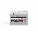 Baterie de pornire; Baterie de pornire BOSCH 0 092 S50 070</br>Piesa auto pentru Electrice