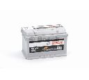 Baterie de pornire; Baterie de pornire BOSCH 0 092 S50 070</br>Piesa auto pentru Electrice