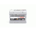 Baterie de pornire; Baterie de pornire BOSCH 0 092 S50 080</br>Piesa auto pentru Electrice