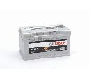 Baterie de pornire; Baterie de pornire BOSCH 0 092 S50 100</br>Piesa auto pentru Electrice