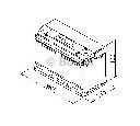 Baterie de pornire; Baterie de pornire BOSCH 0 092 S50 130</br>Piesa auto pentru Electrice