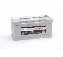 Baterie de pornire; Baterie de pornire BOSCH 0 092 S50 150</br>Piesa auto pentru Electrice