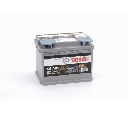 Baterie de pornire; Baterie de pornire BOSCH 0 092 S5A 050</br>Piesa auto pentru Electrice