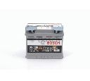 Baterie de pornire; Baterie de pornire BOSCH 0 092 S5A 050</br>Piesa auto pentru Electrice