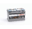Baterie de pornire; Baterie de pornire BOSCH 0 092 S5A 110</br>Piesa auto pentru Electrice