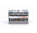 Baterie de pornire; Baterie de pornire BOSCH 0 092 S5A 110</br>Piesa auto pentru Electrice
