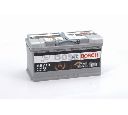 Baterie de pornire; Baterie de pornire BOSCH 0 092 S5A 130</br>Piesa auto pentru Electrice
