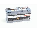 Baterie de pornire; Baterie de pornire BOSCH 0 092 S5A 150</br>Piesa auto pentru Electrice