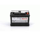 Baterie de pornire; Baterie de pornire BOSCH 0 092 T30 080</br>Piesa auto pentru Electrice